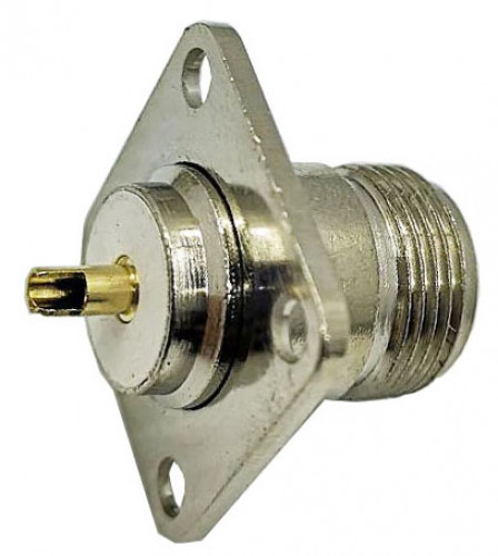 J. NType ติดแท่นเหลี่ยม ติดแท่นเครื่องBrid 2